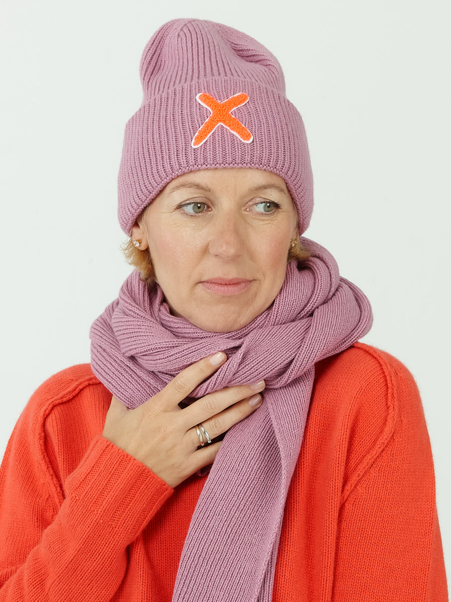LUMI X Orange