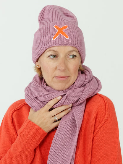 LUMI X Orange