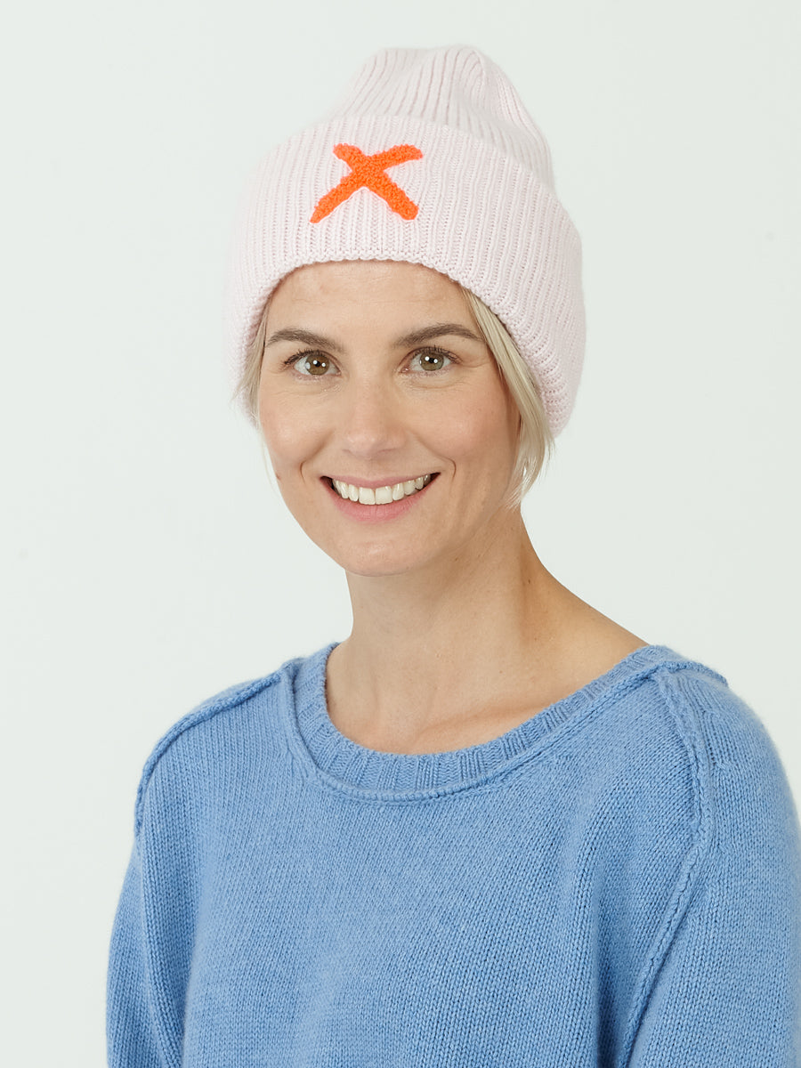 LUMI X Orange