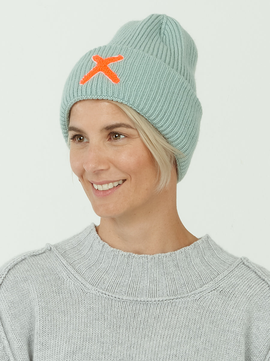 LUMI X Orange