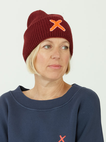LUMI X Orange