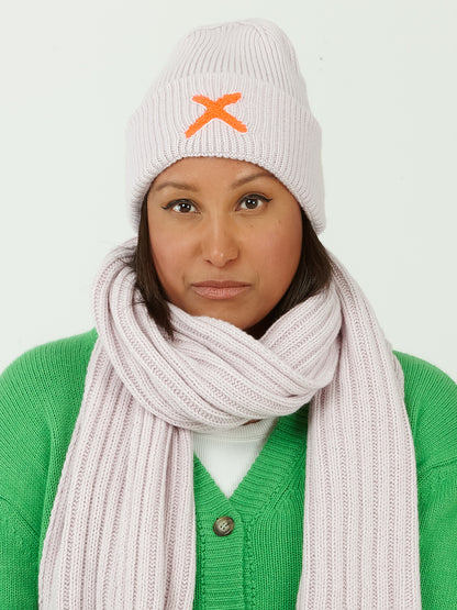 LUMI X Orange