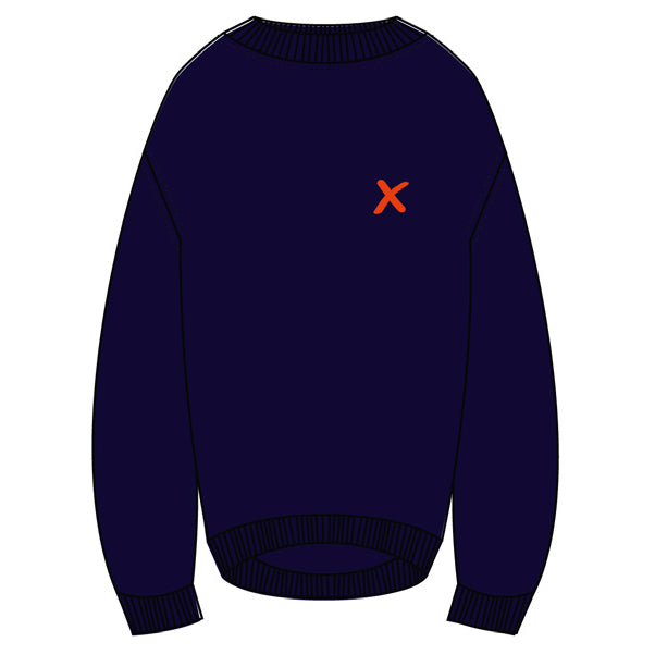 RIVA - navy 004