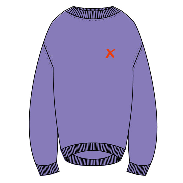 RIVA - amethyst 083