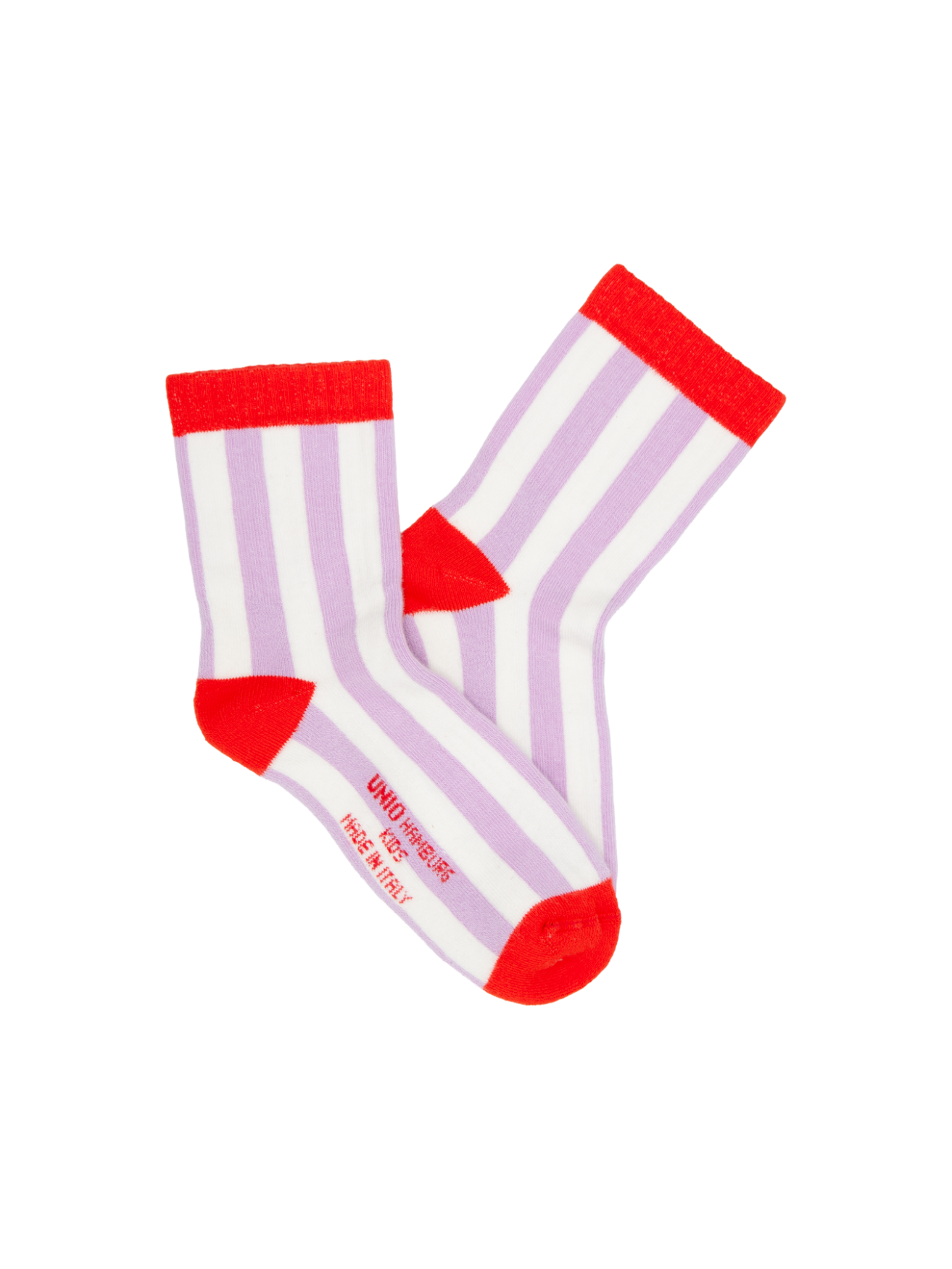 BLOCKSTRIPE KIDS