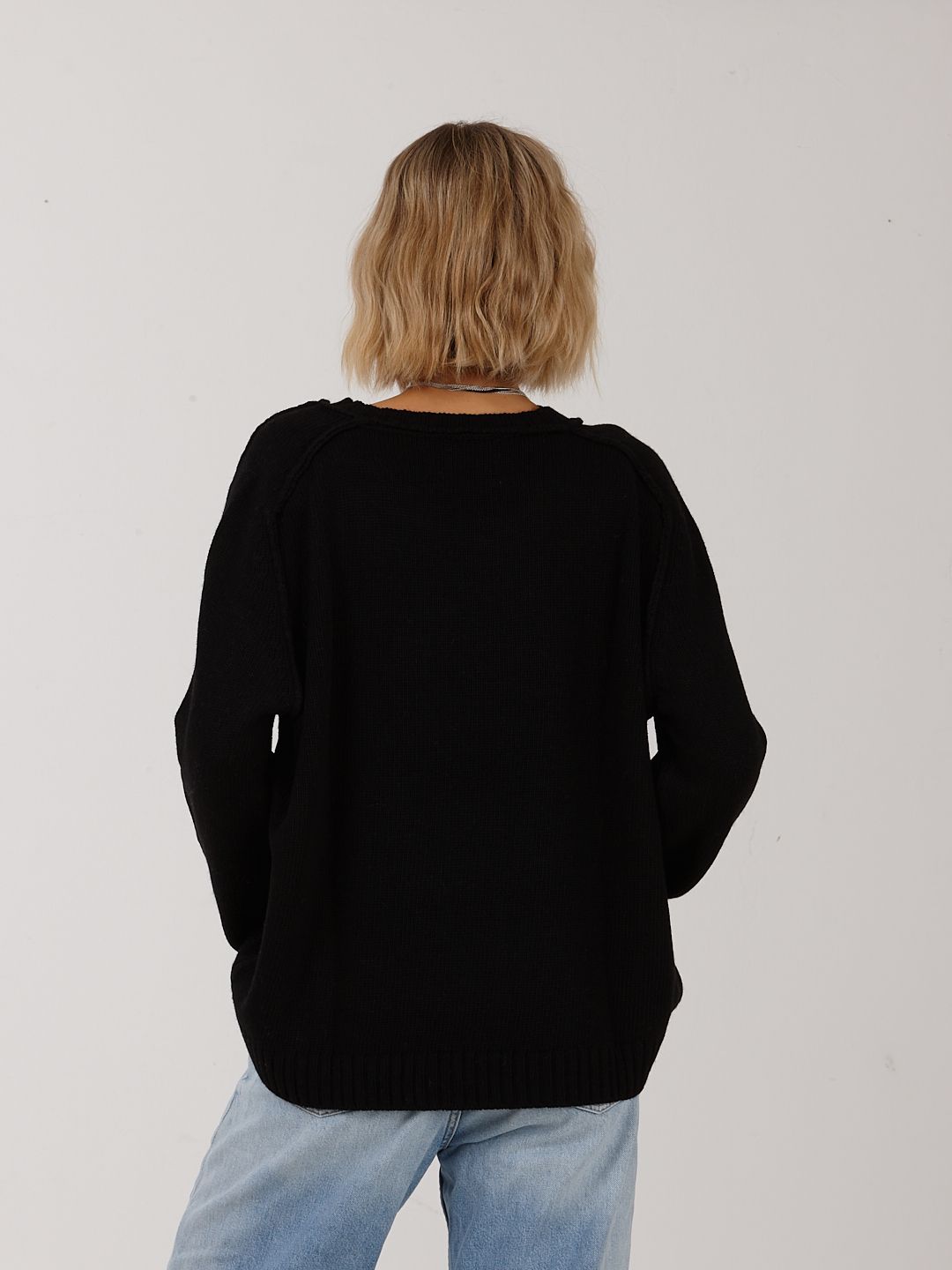 Siena Cardigan