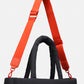 SHOULDER STRAP