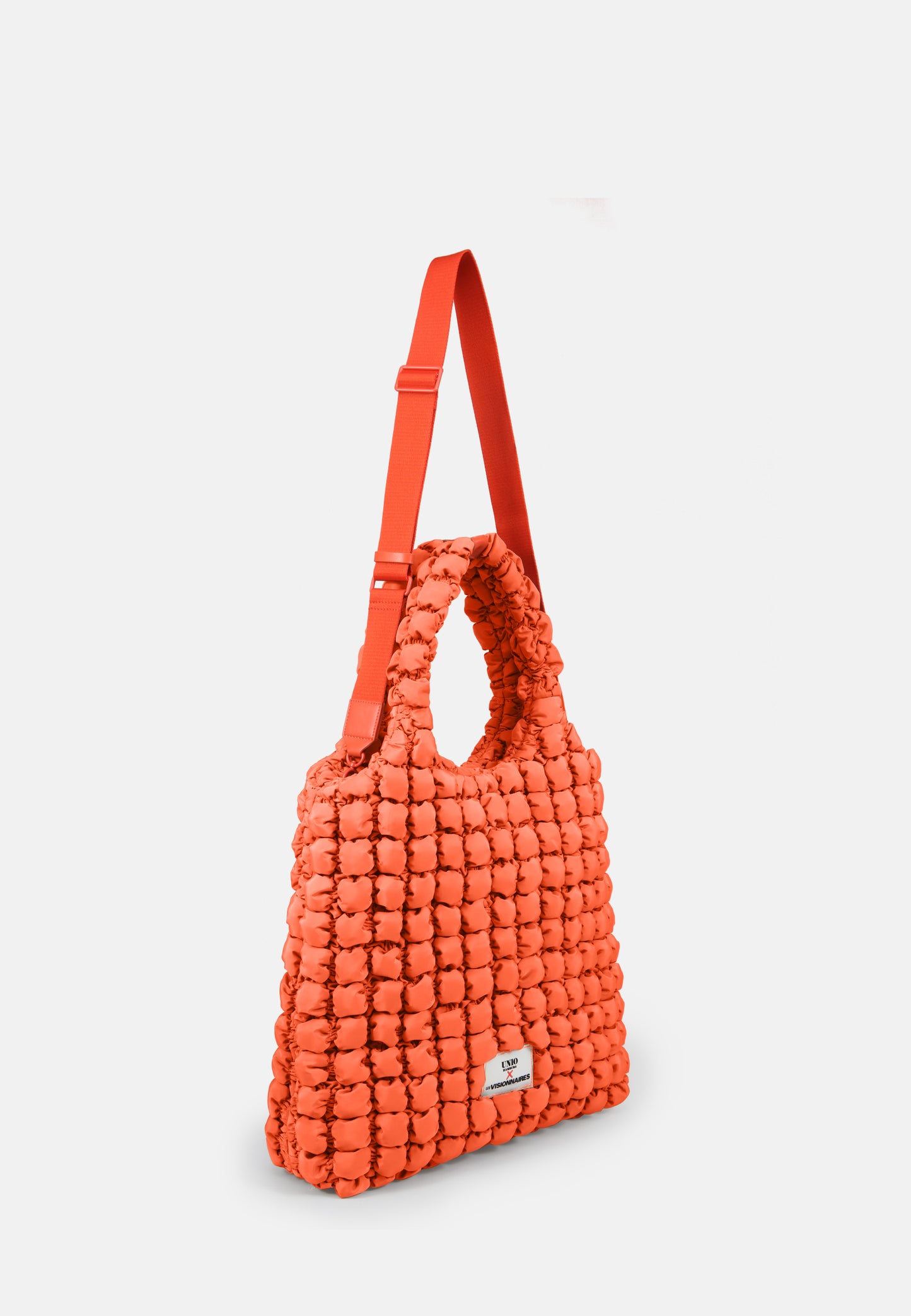 new // SHOPPER BUBBLE