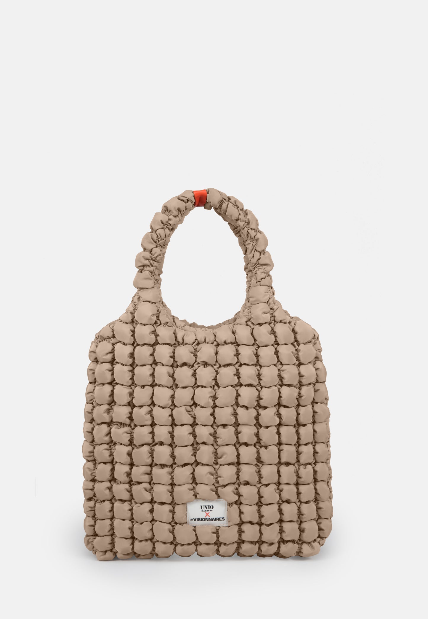new // SHOPPER BUBBLE