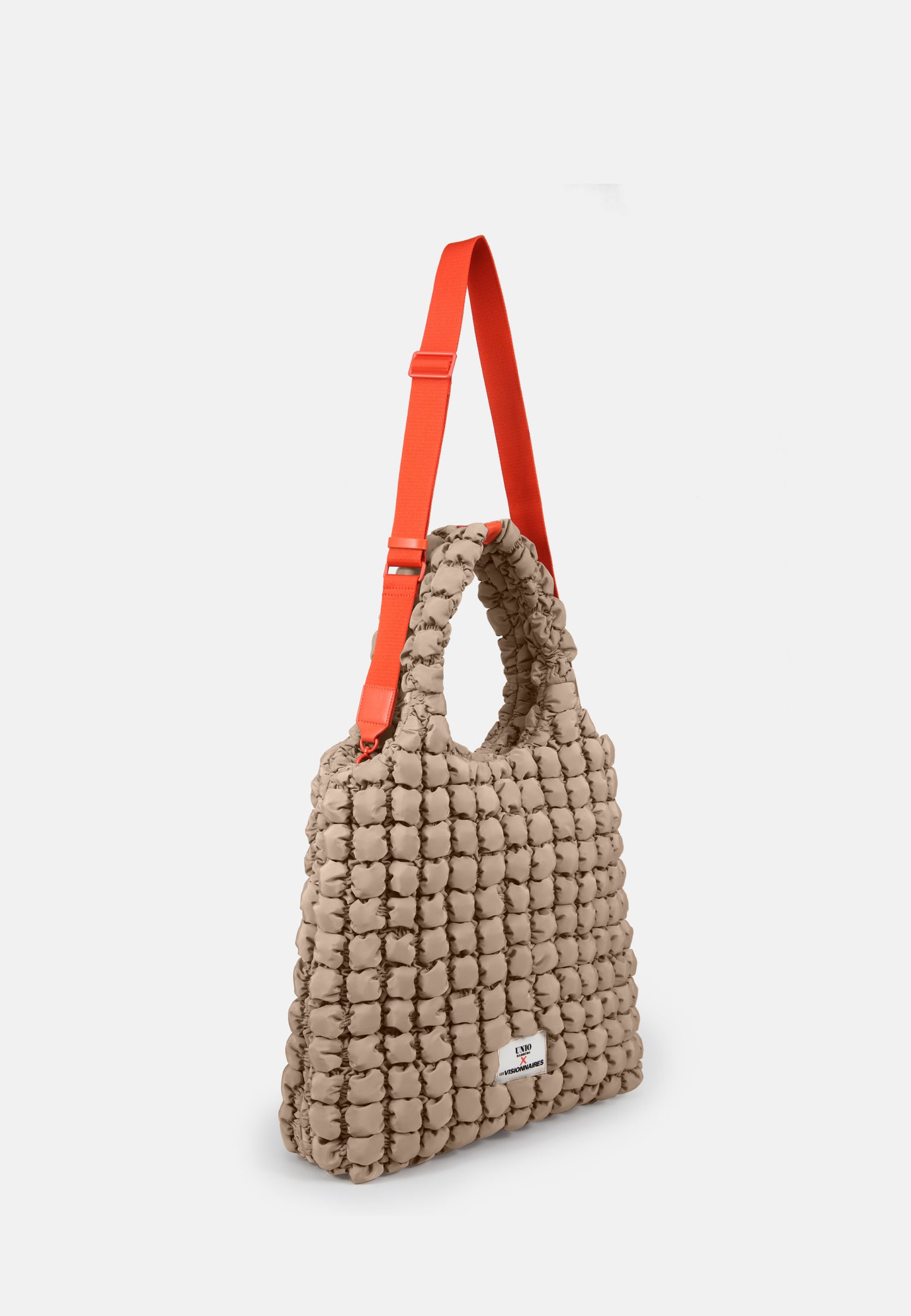 new // SHOPPER BUBBLE
