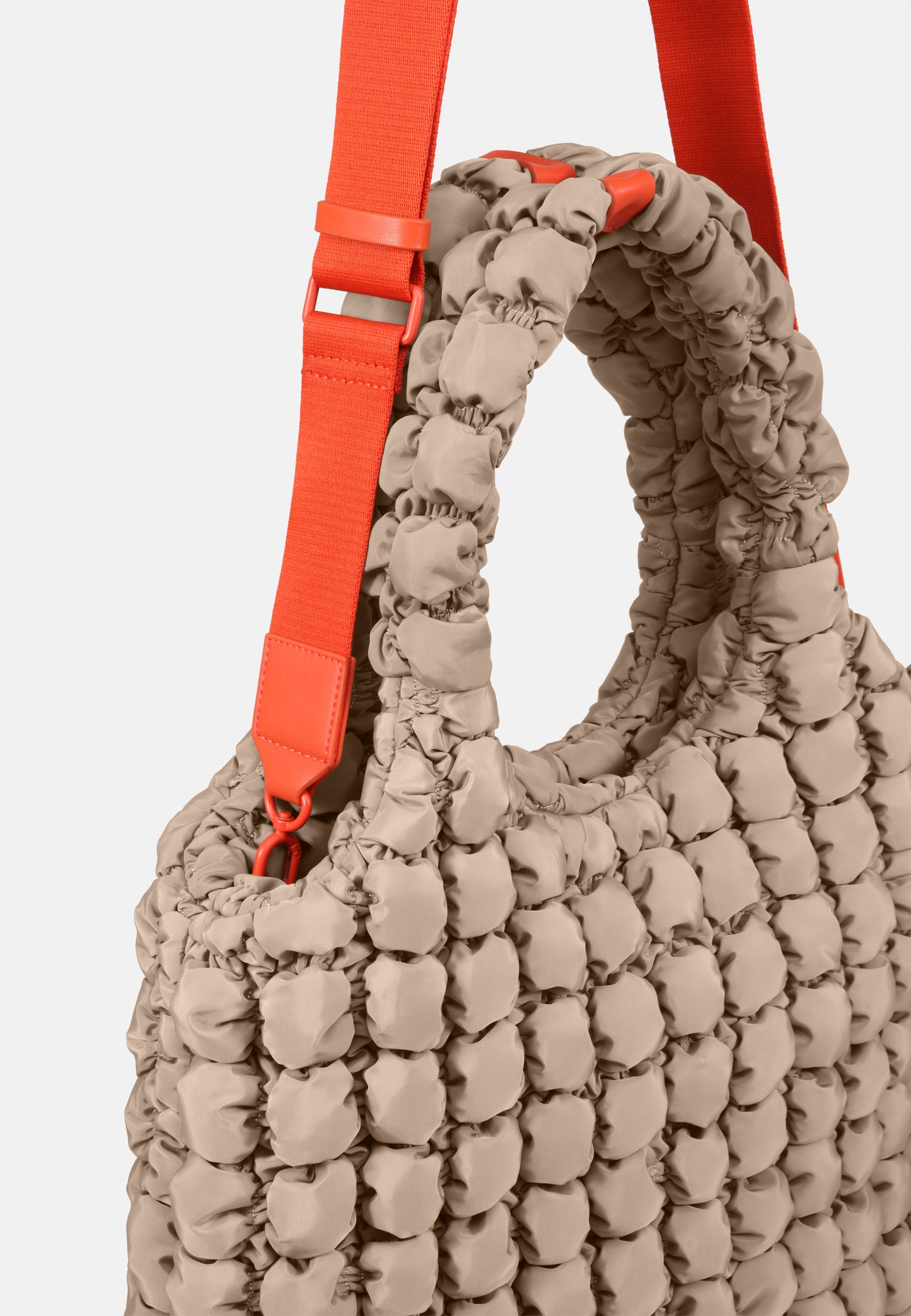 new // SHOPPER BUBBLE