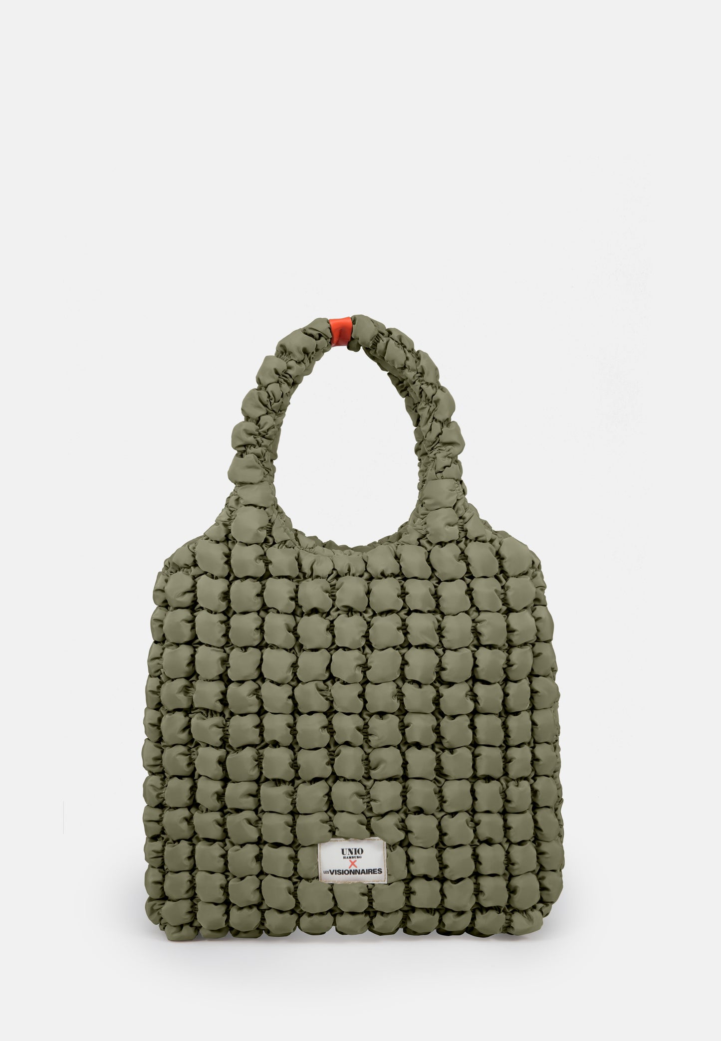new // SHOPPER BUBBLE