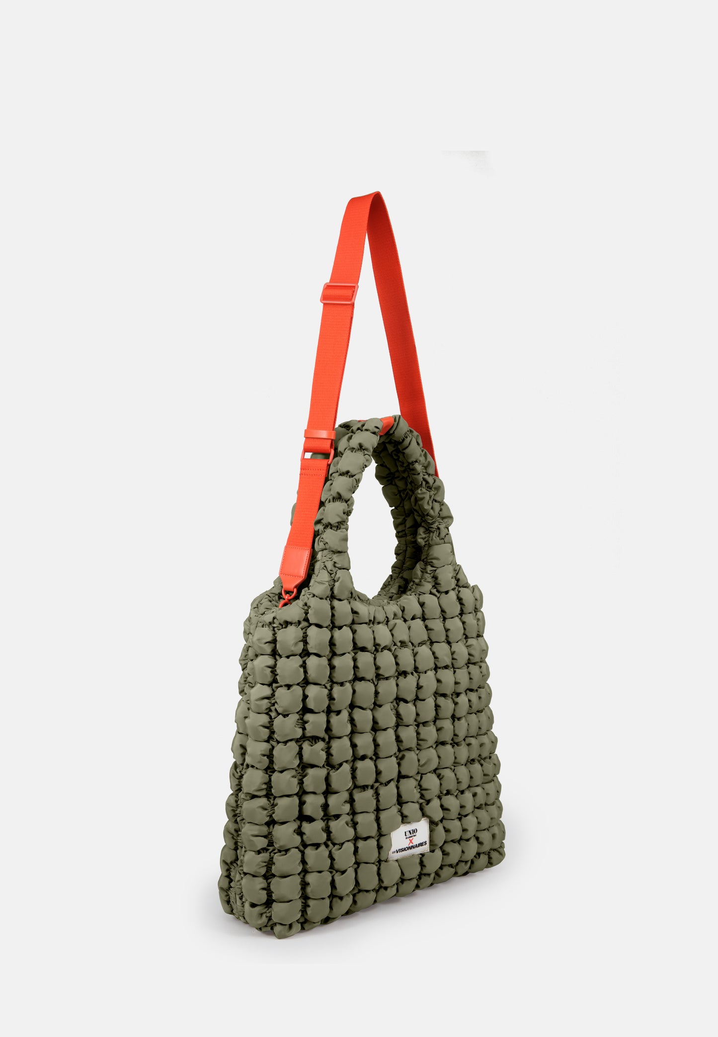 new // SHOPPER BUBBLE