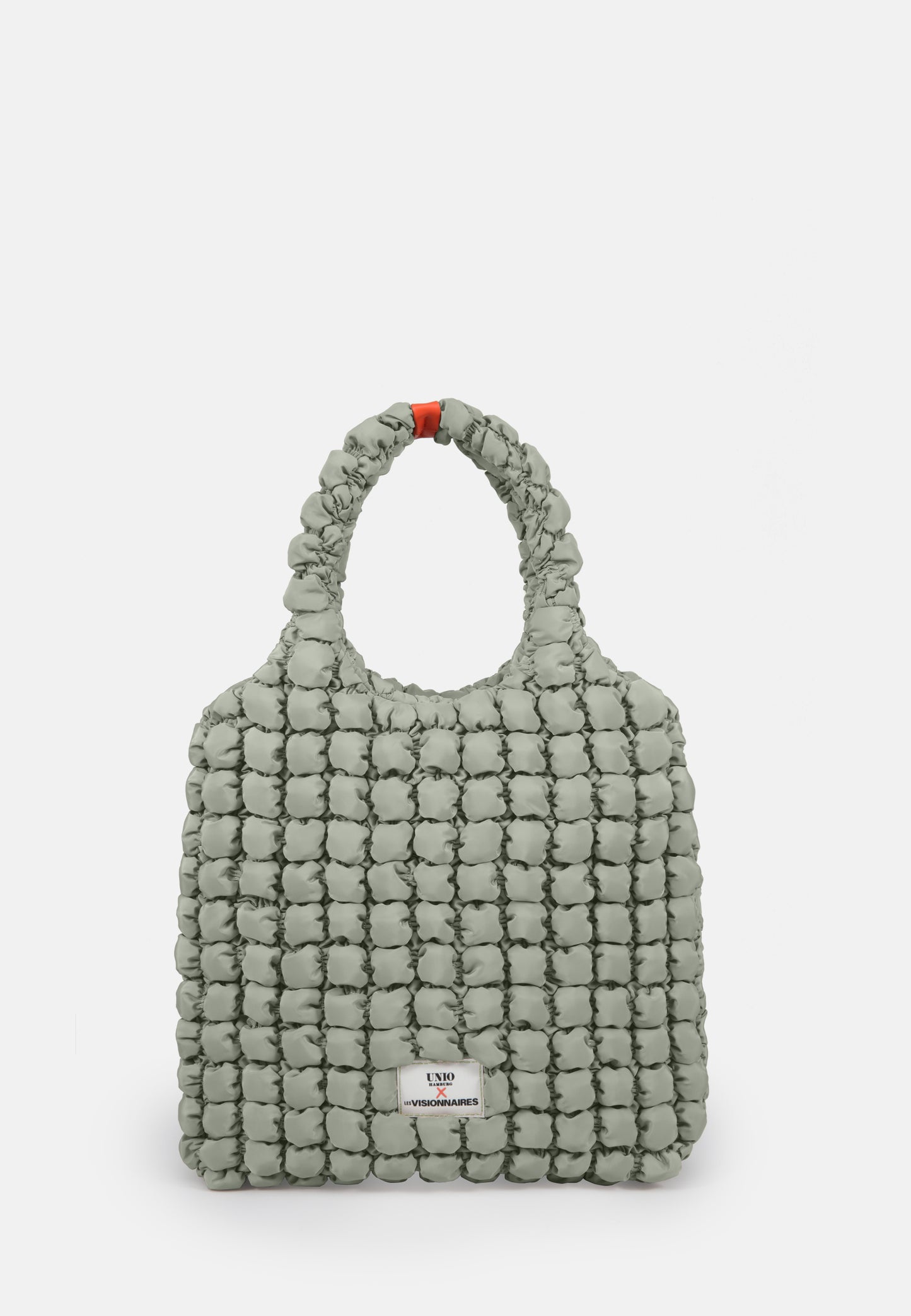 new // SHOPPER BUBBLE