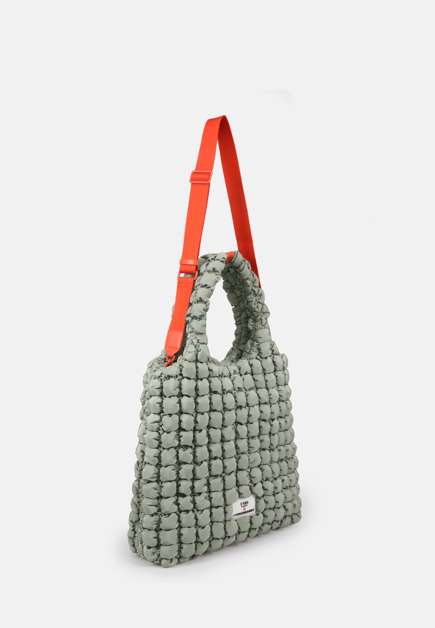 new // SHOPPER BUBBLE