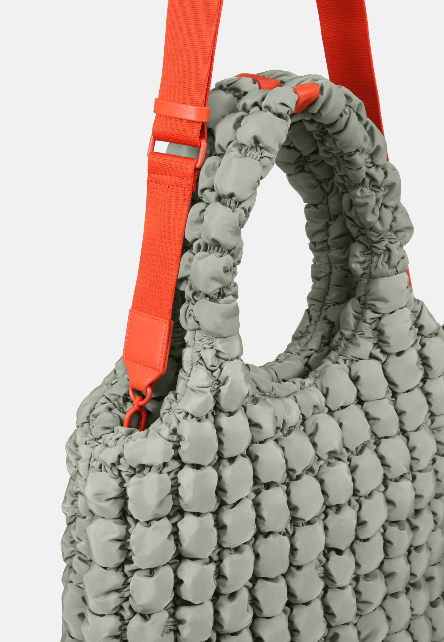 new // SHOPPER BUBBLE