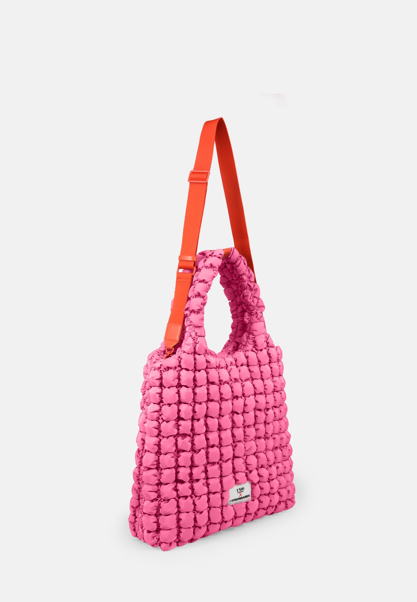 new // SHOPPER BUBBLE