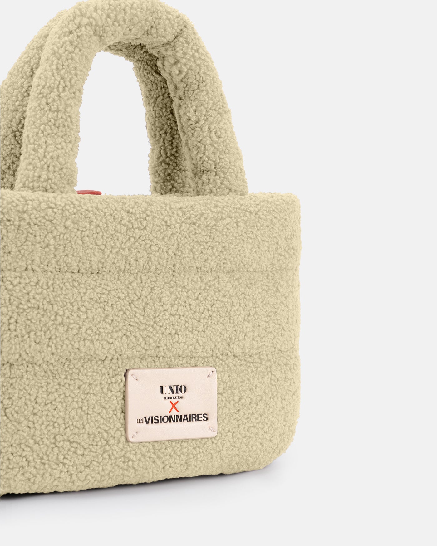 CORTINA S TEDDY