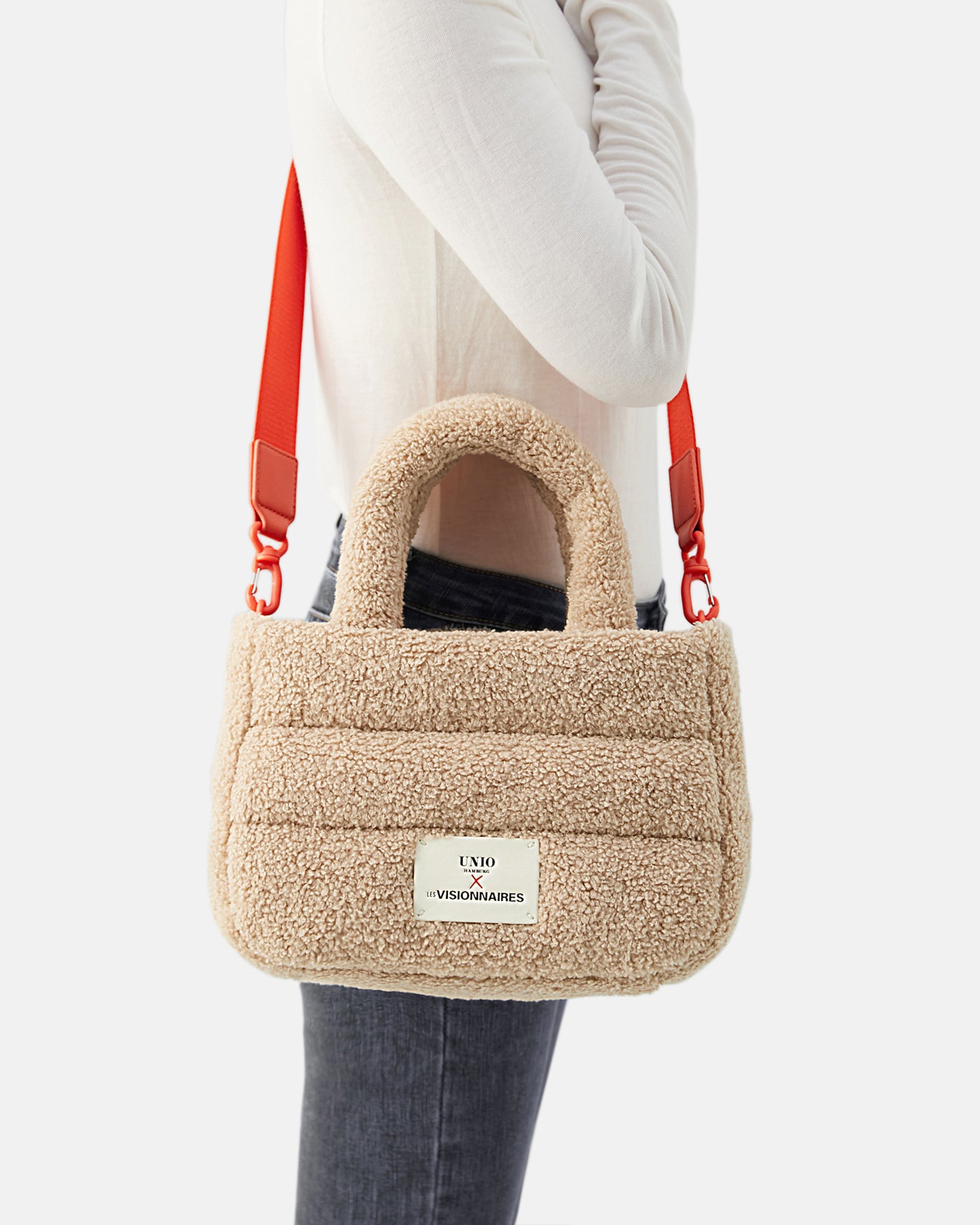 CORTINA S TEDDY