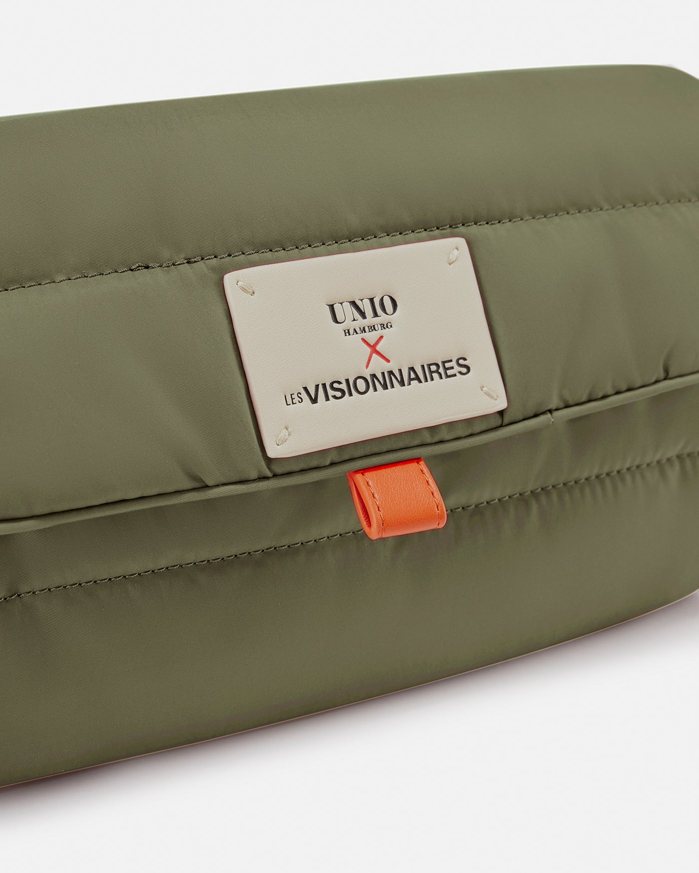 COSMETIC BAG