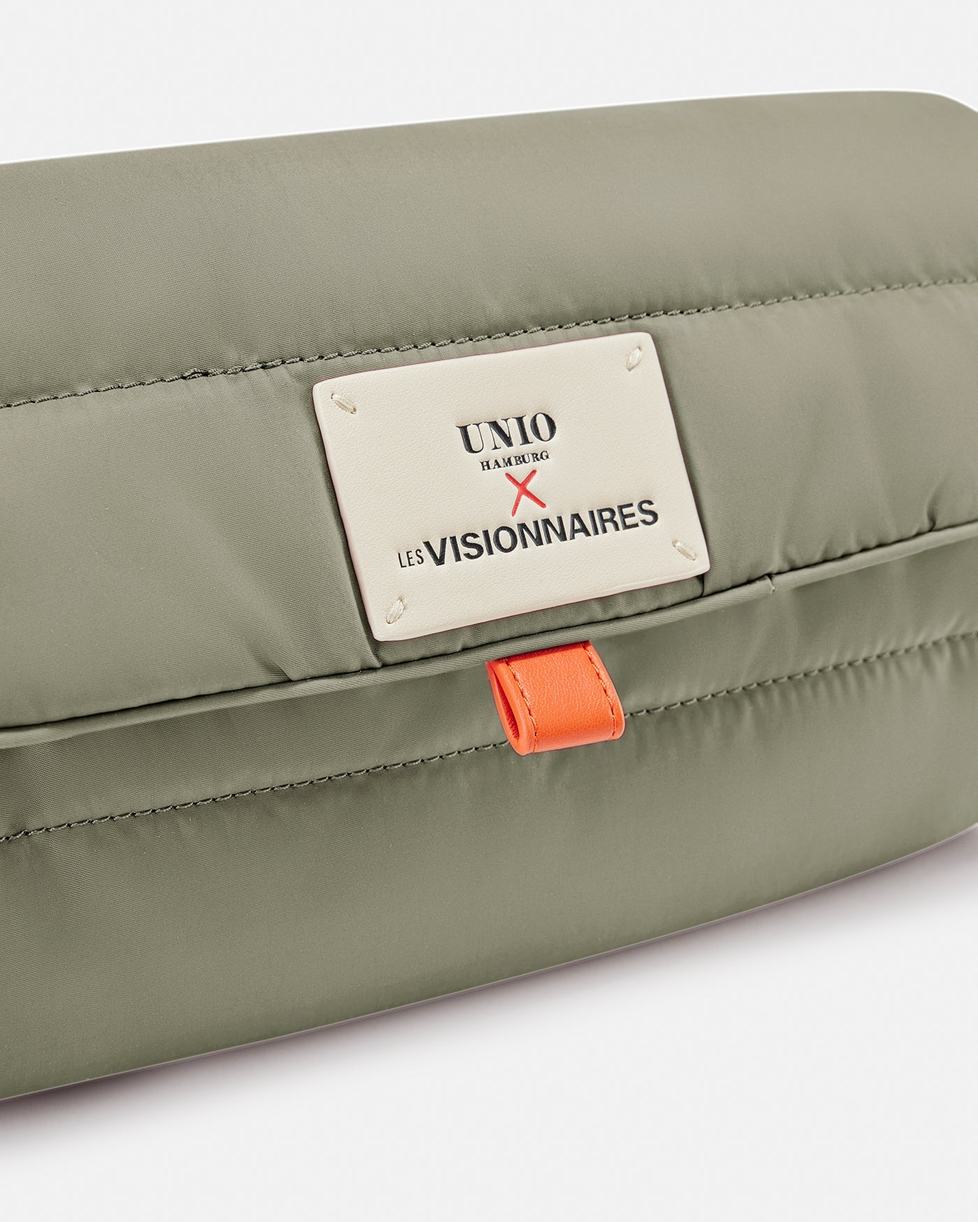 COSMETIC BAG