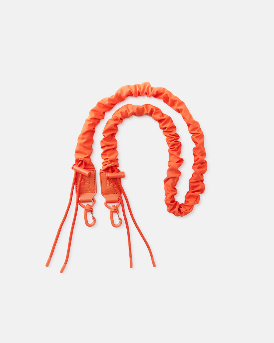 SCRUNCH STRAP