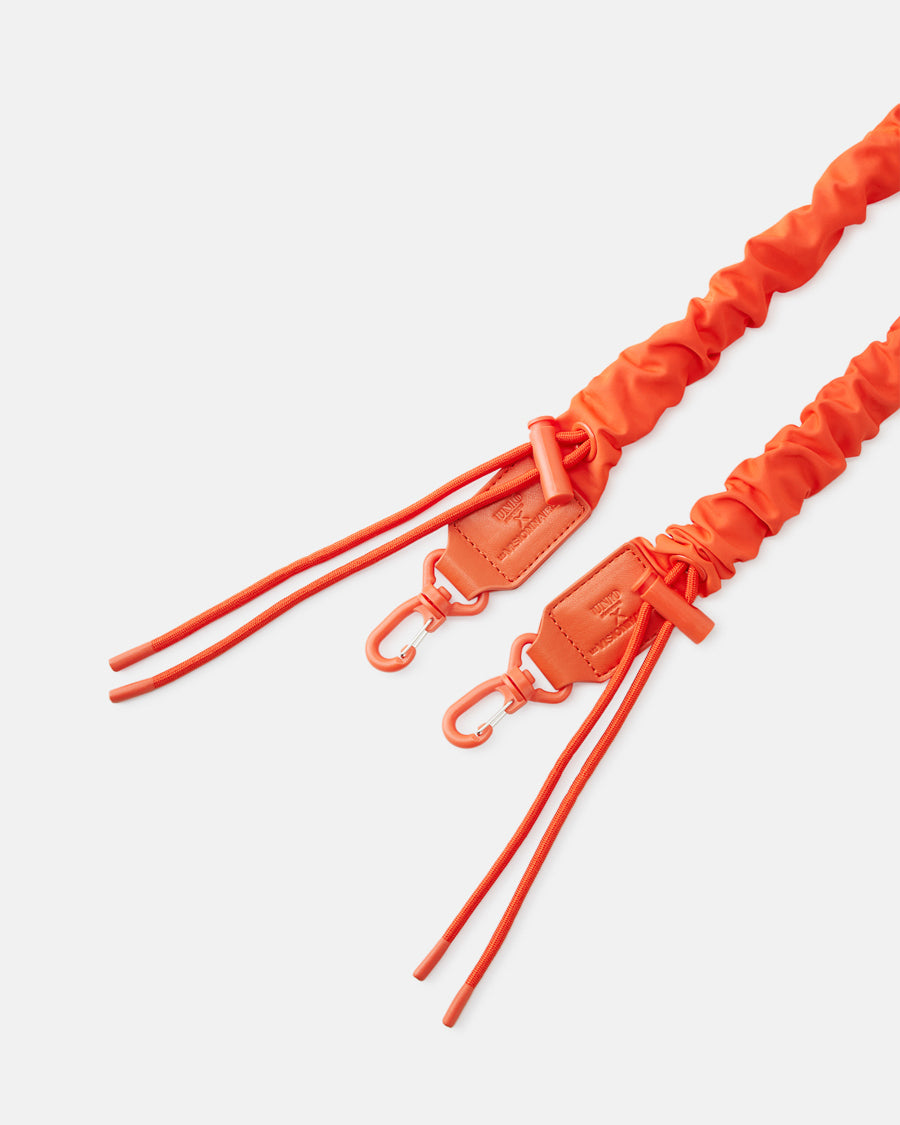 SCRUNCH STRAP