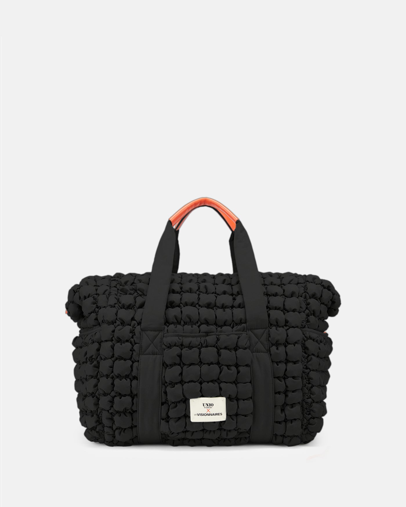 TRAVEL BAG BUBBLE