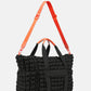TRAVEL BAG BUBBLE