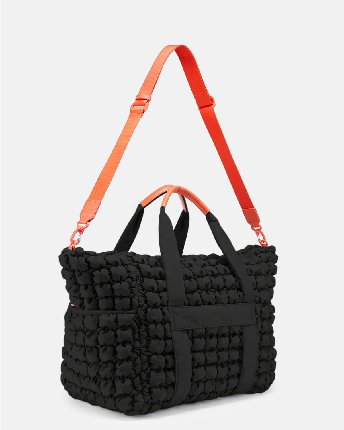 TRAVEL BAG BUBBLE