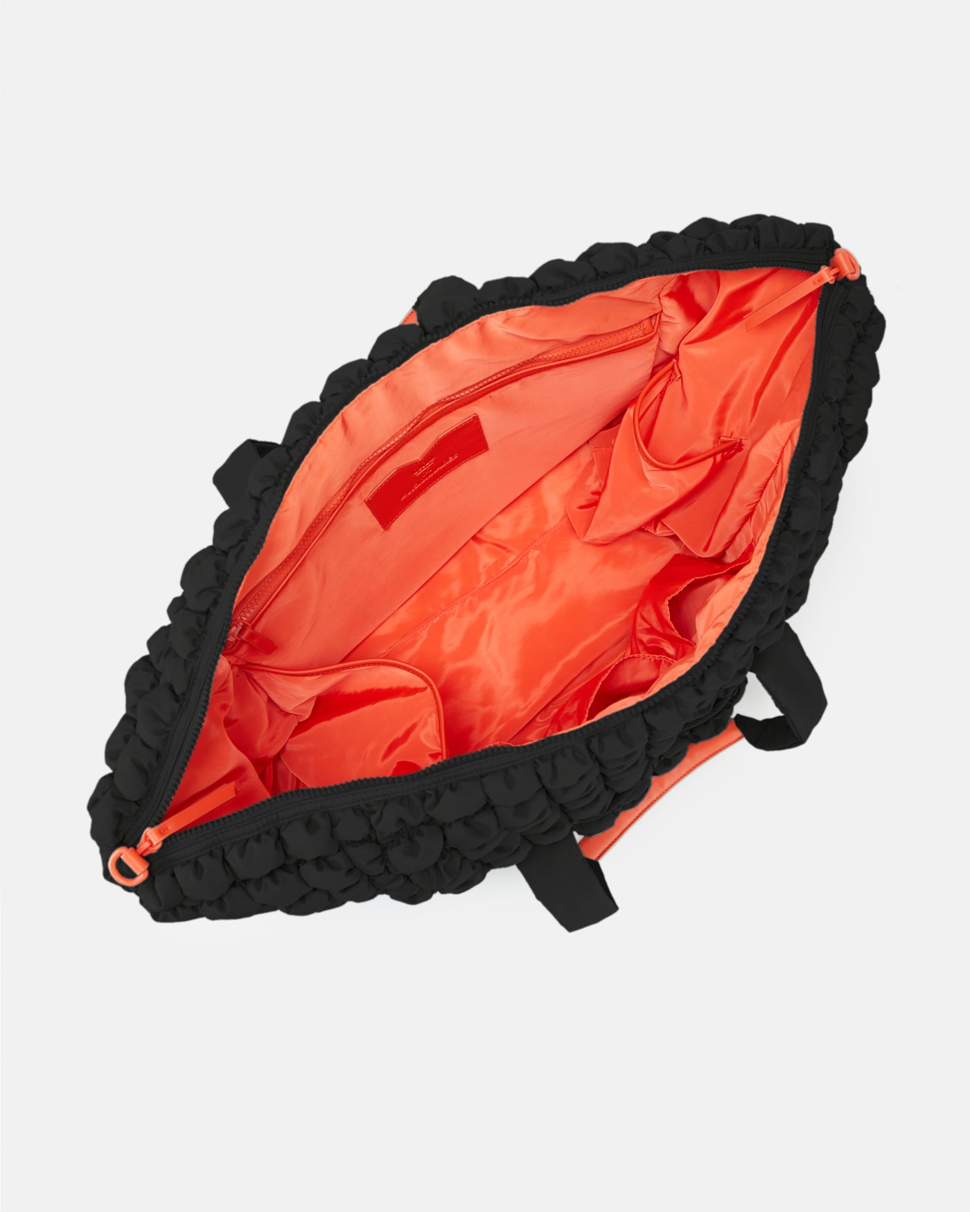 TRAVEL BAG BUBBLE