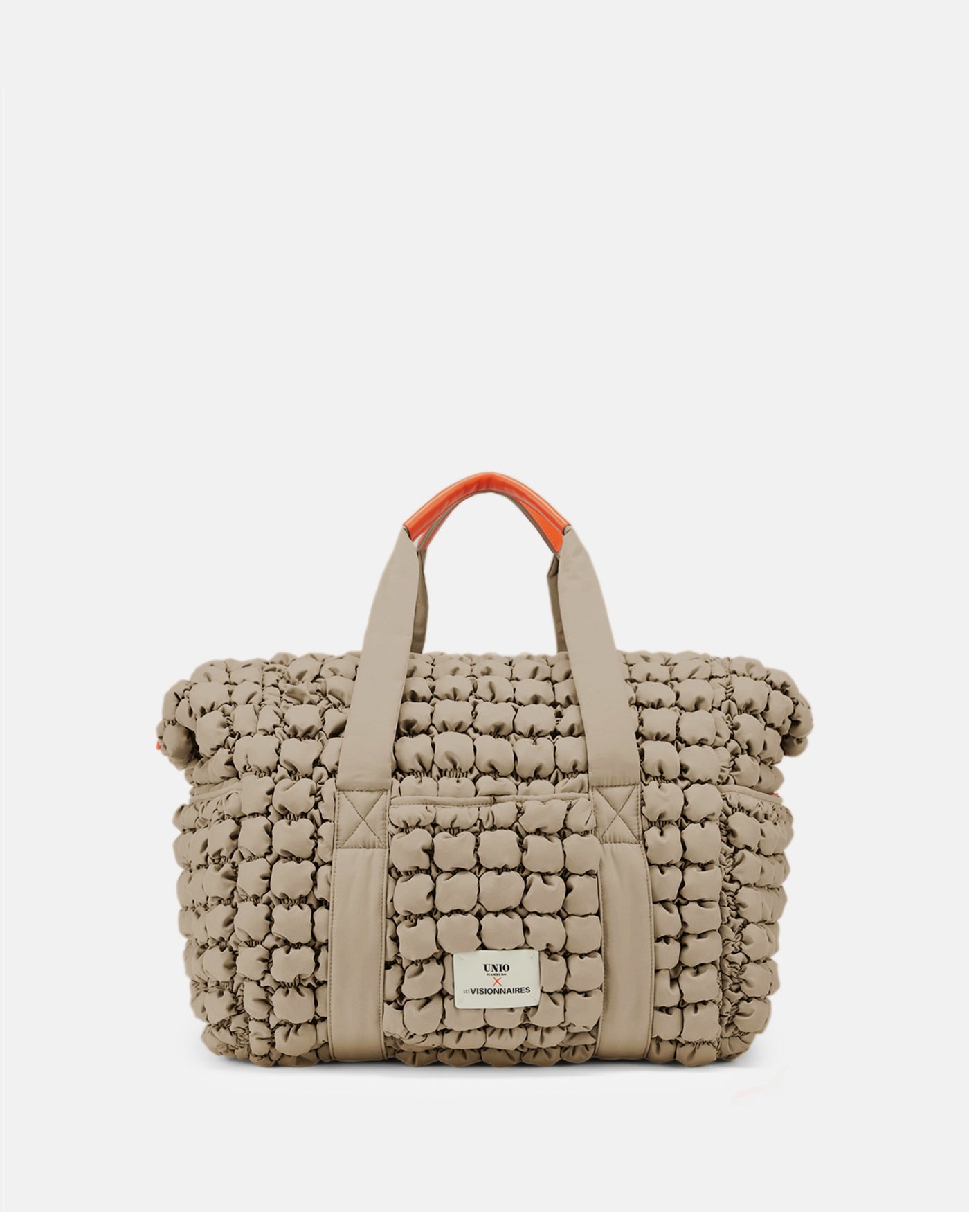TRAVEL BAG BUBBLE