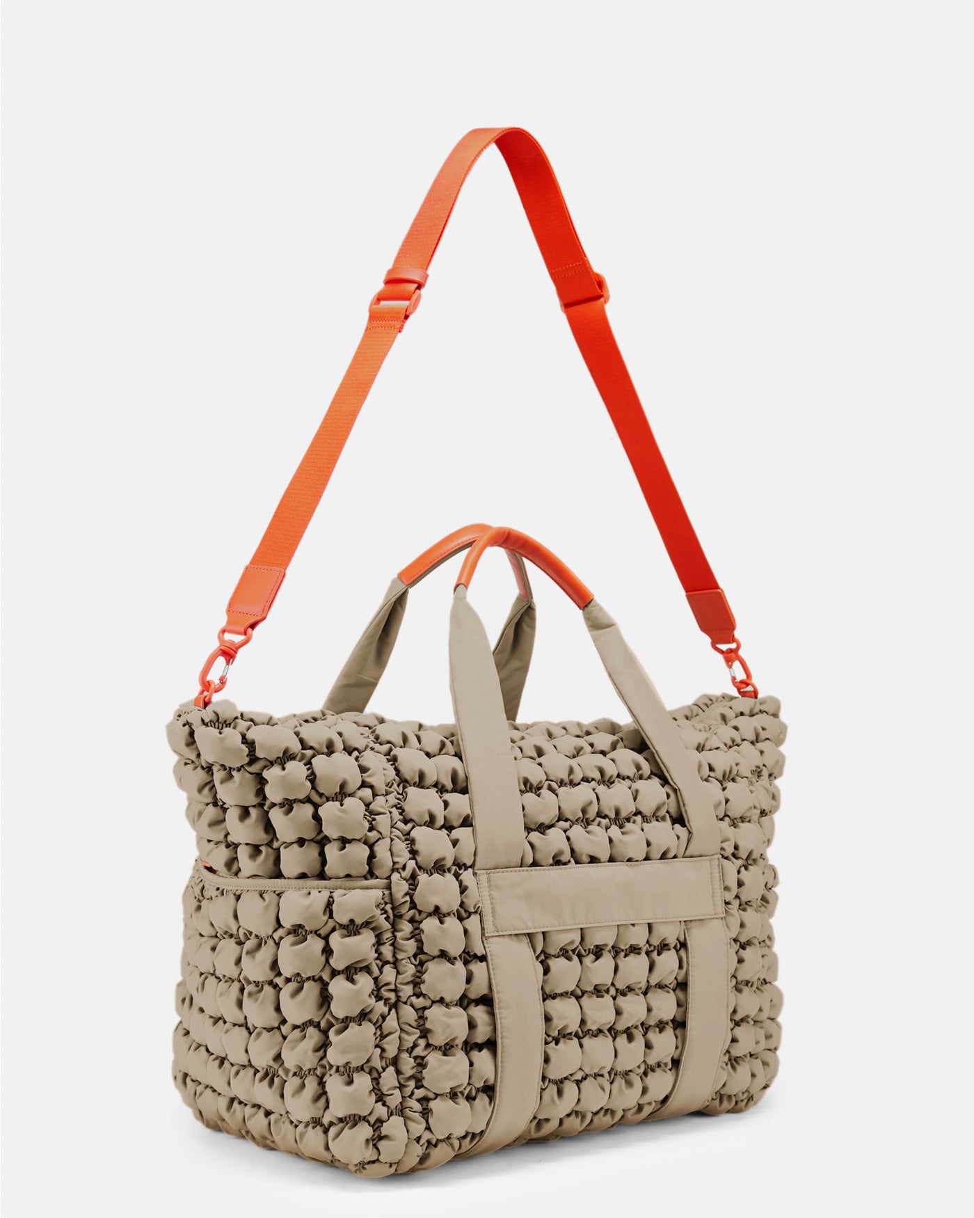 TRAVEL BAG BUBBLE