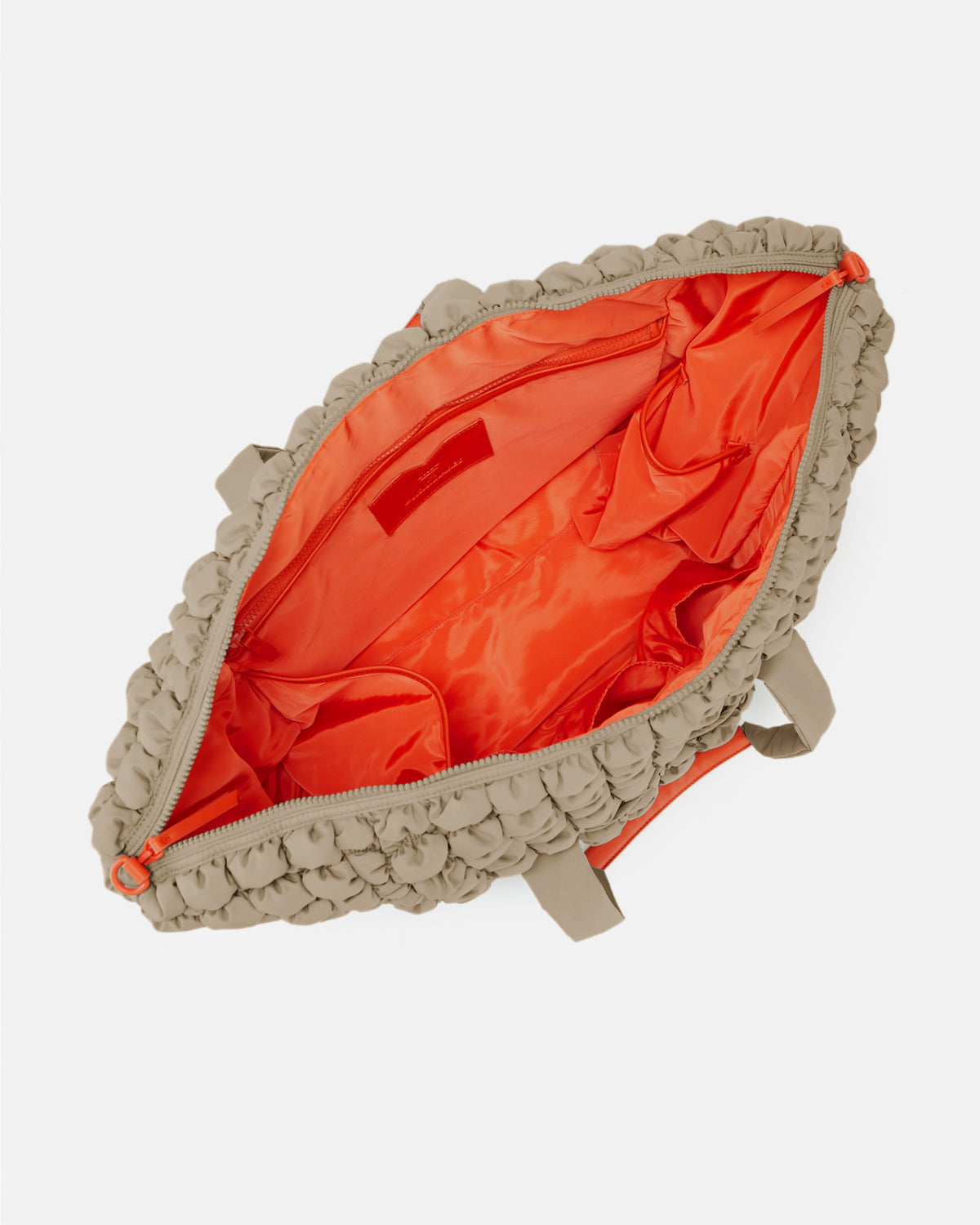 TRAVEL BAG BUBBLE