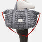 TRAVEL BAG BUBBLE