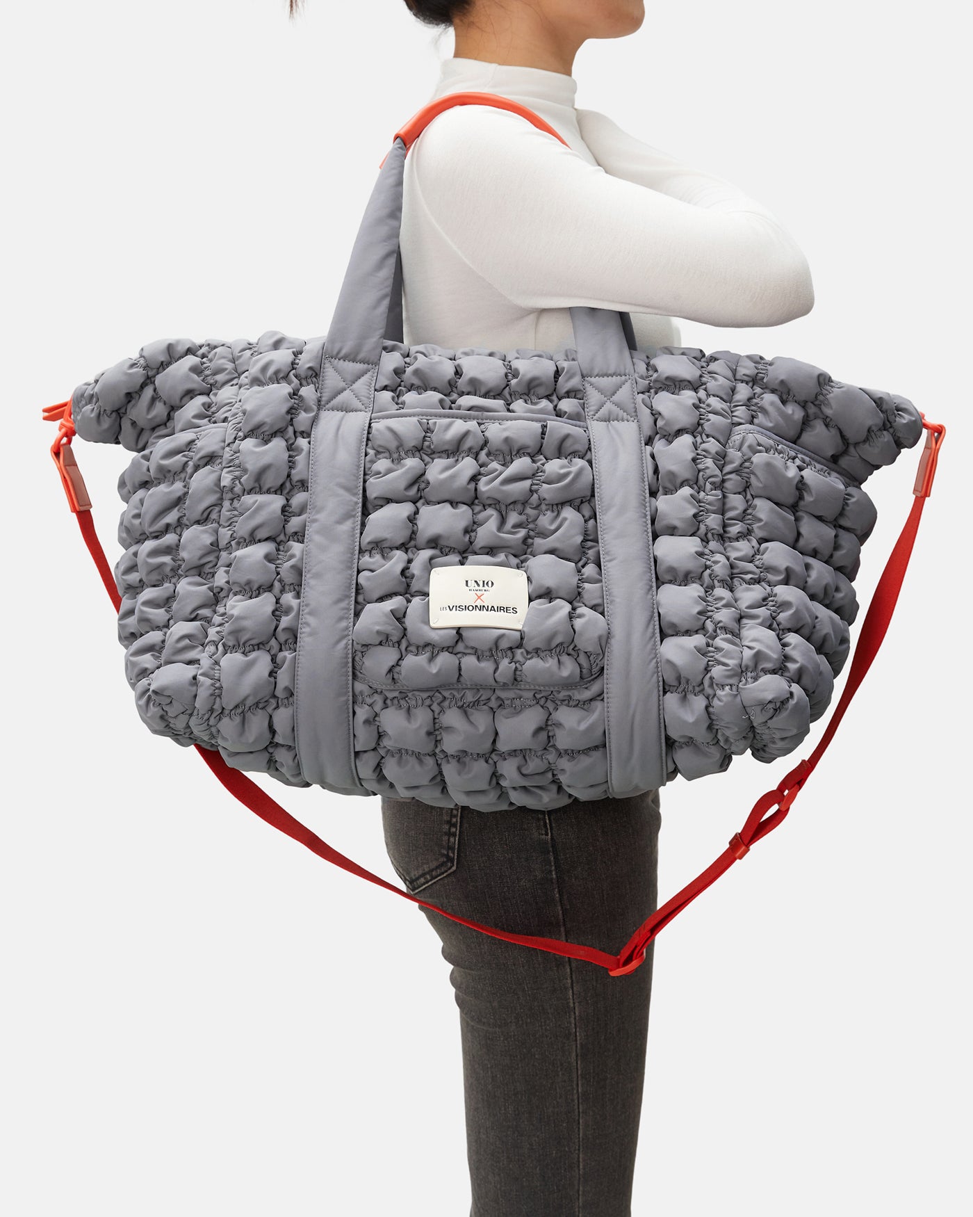TRAVEL BAG BUBBLE