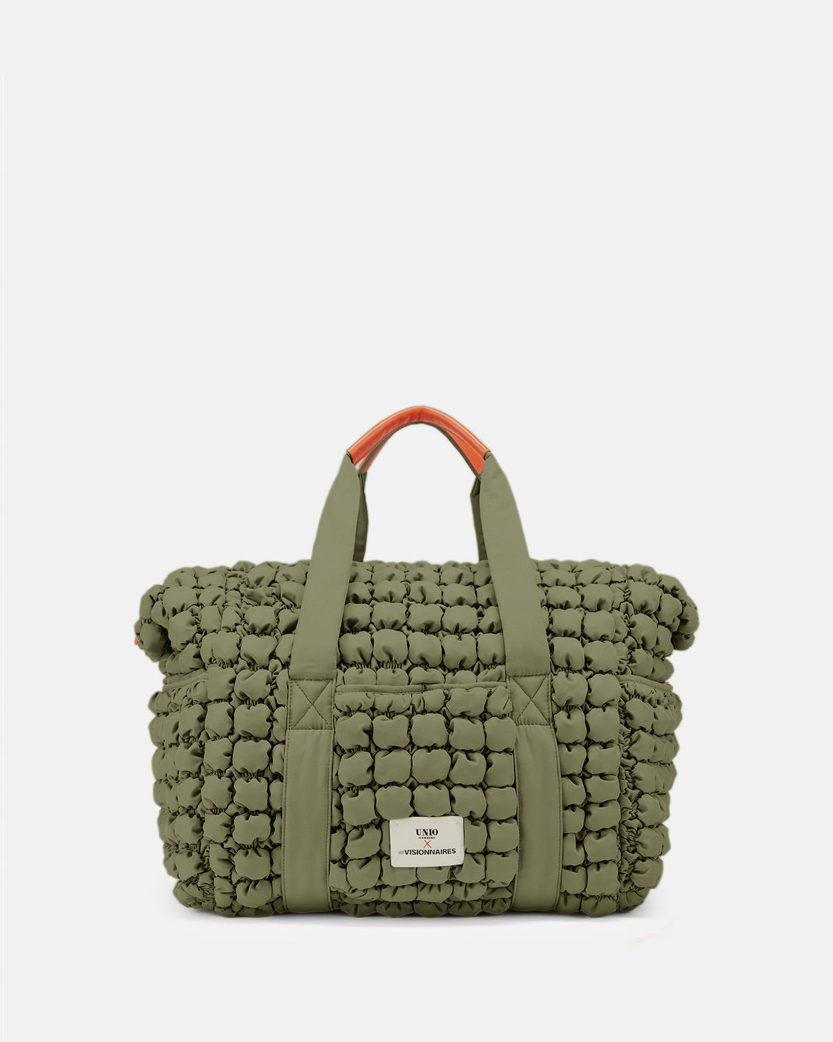 TRAVEL BAG BUBBLE