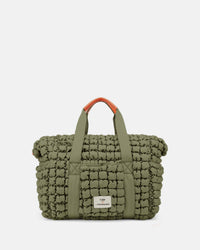 TRAVEL BAG BUBBLE