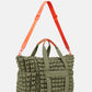 TRAVEL BAG BUBBLE