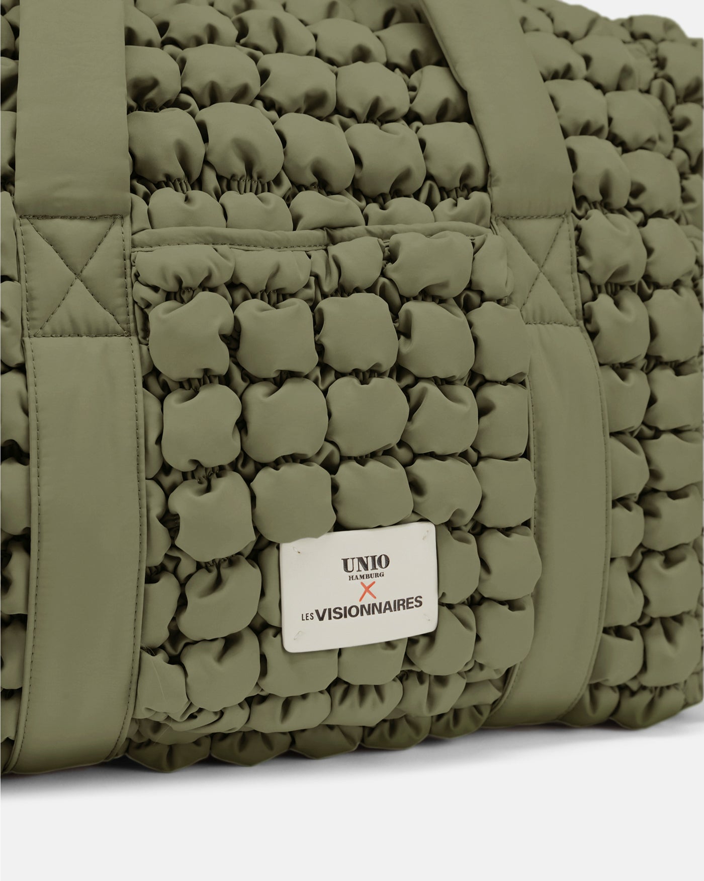 TRAVEL BAG BUBBLE