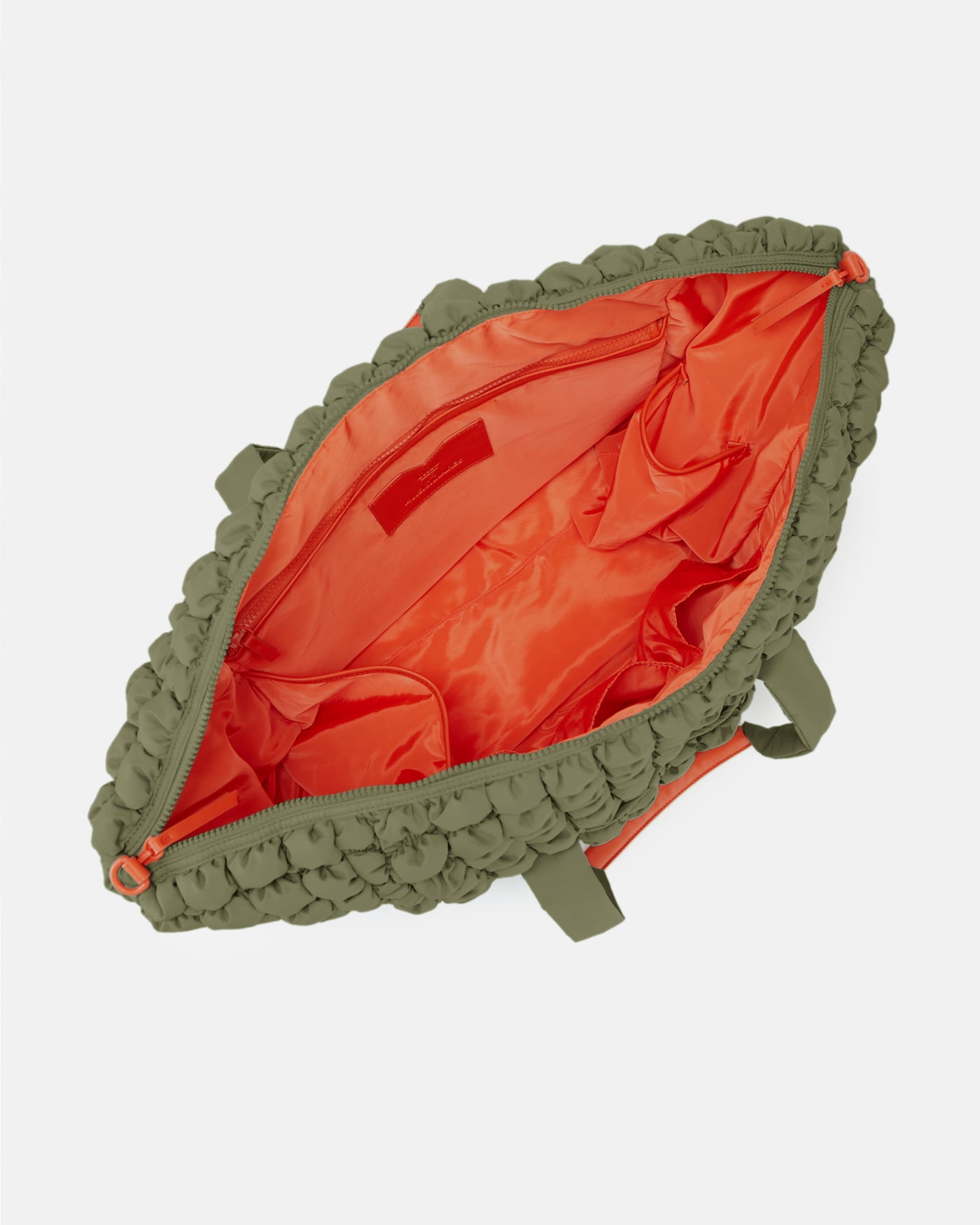 TRAVEL BAG BUBBLE