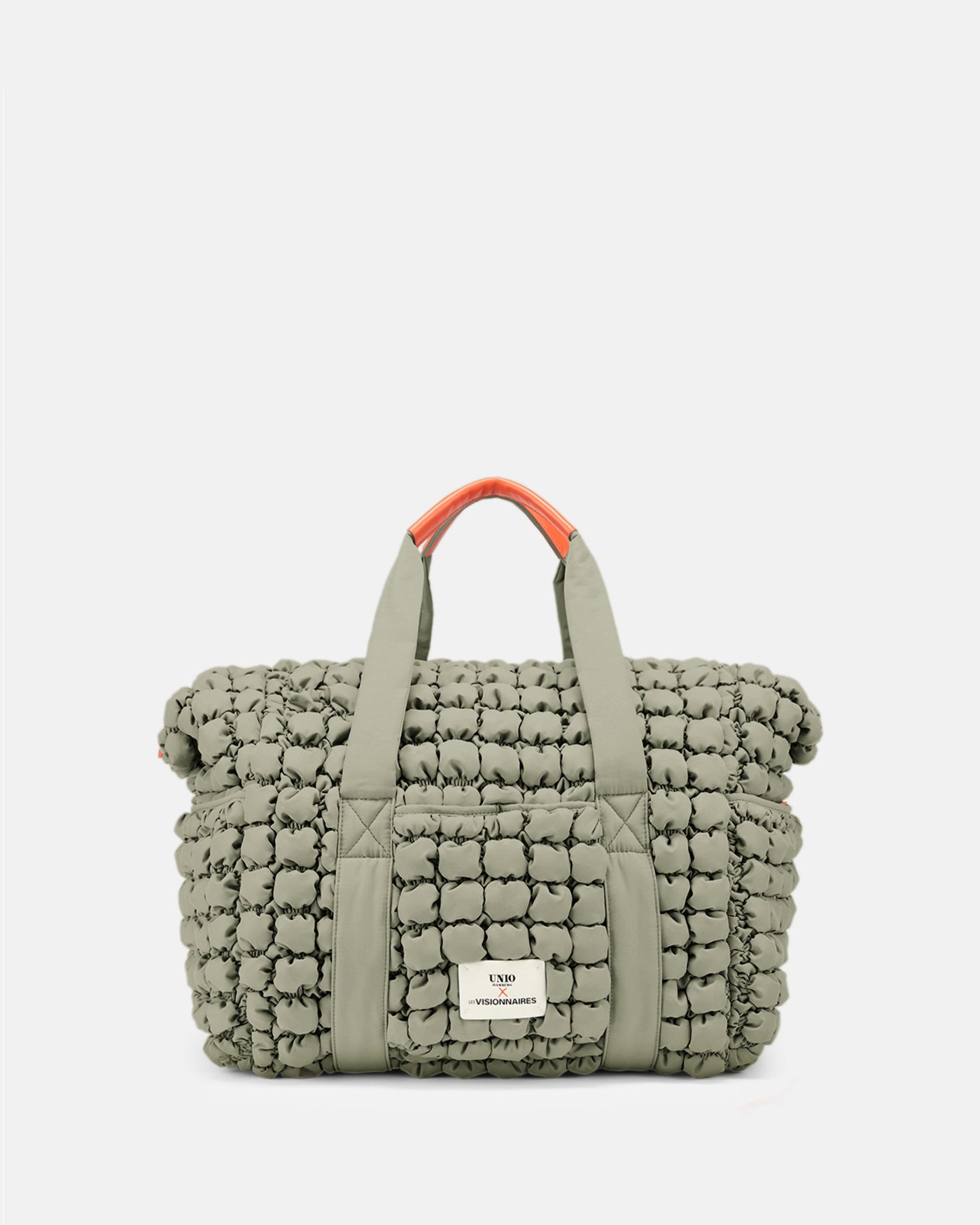 TRAVEL BAG BUBBLE