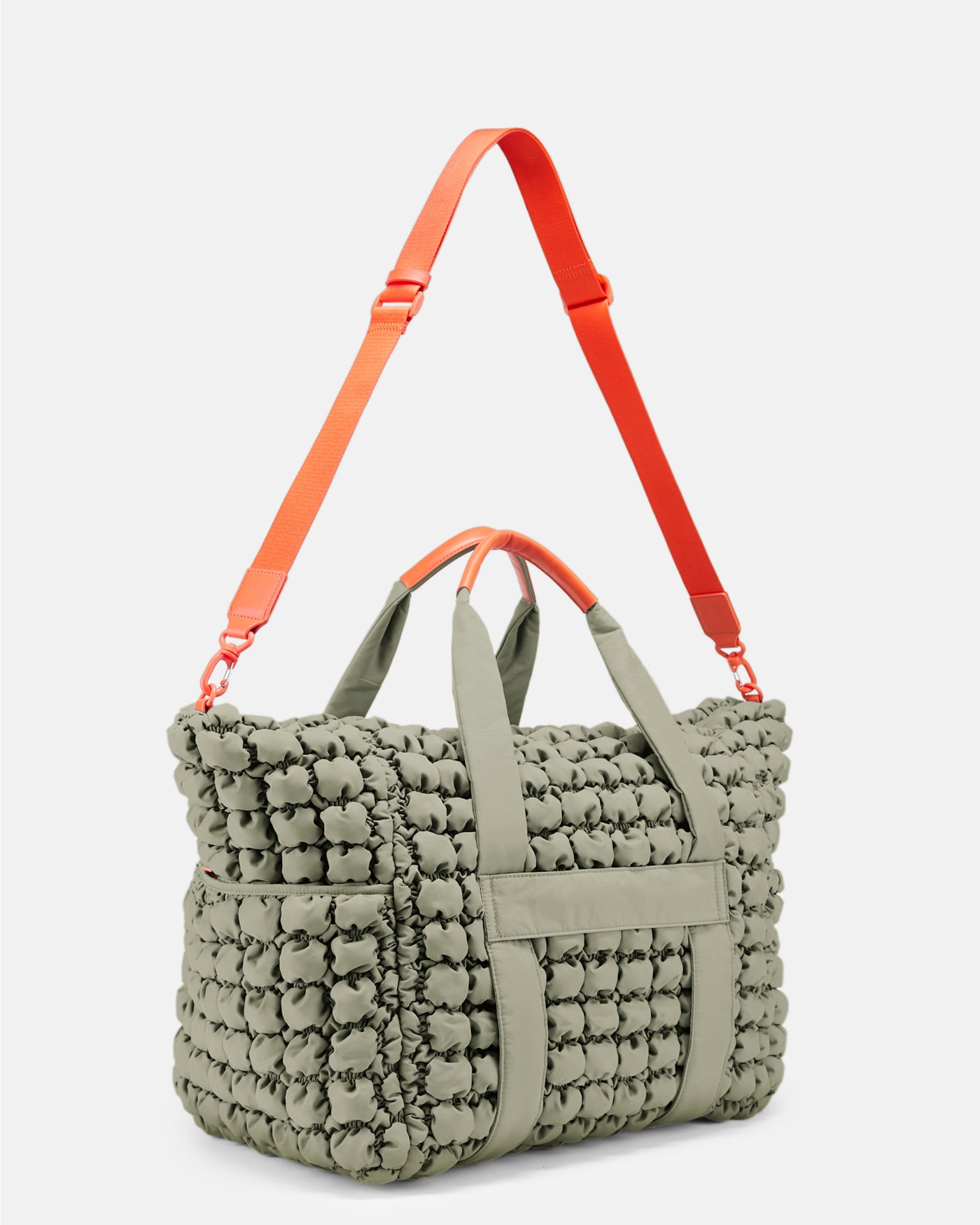 TRAVEL BAG BUBBLE