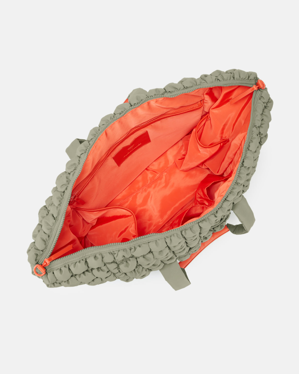 TRAVEL BAG BUBBLE