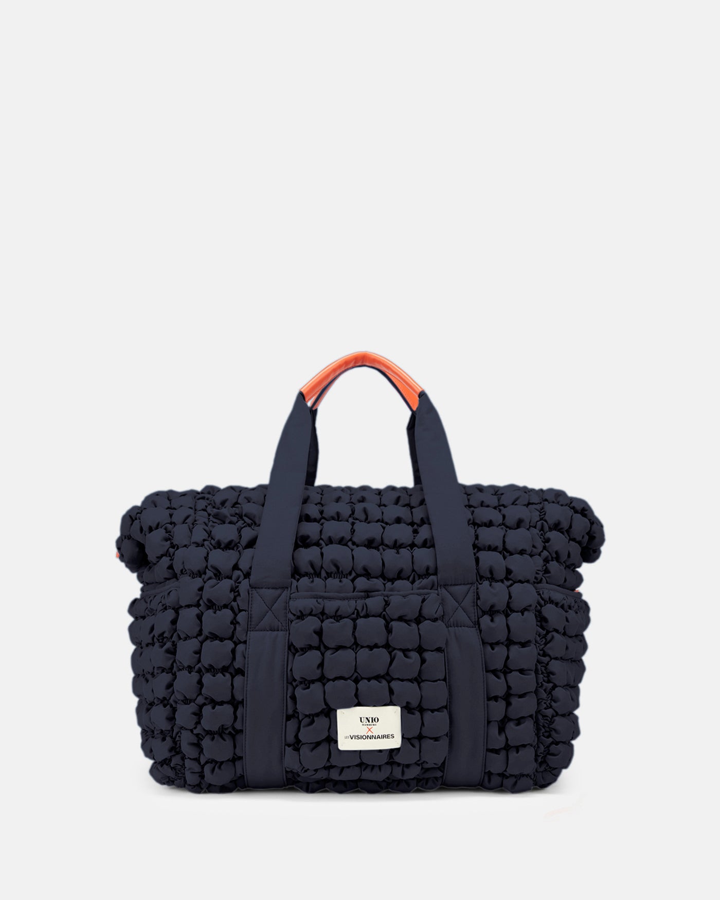 TRAVEL BAG BUBBLE