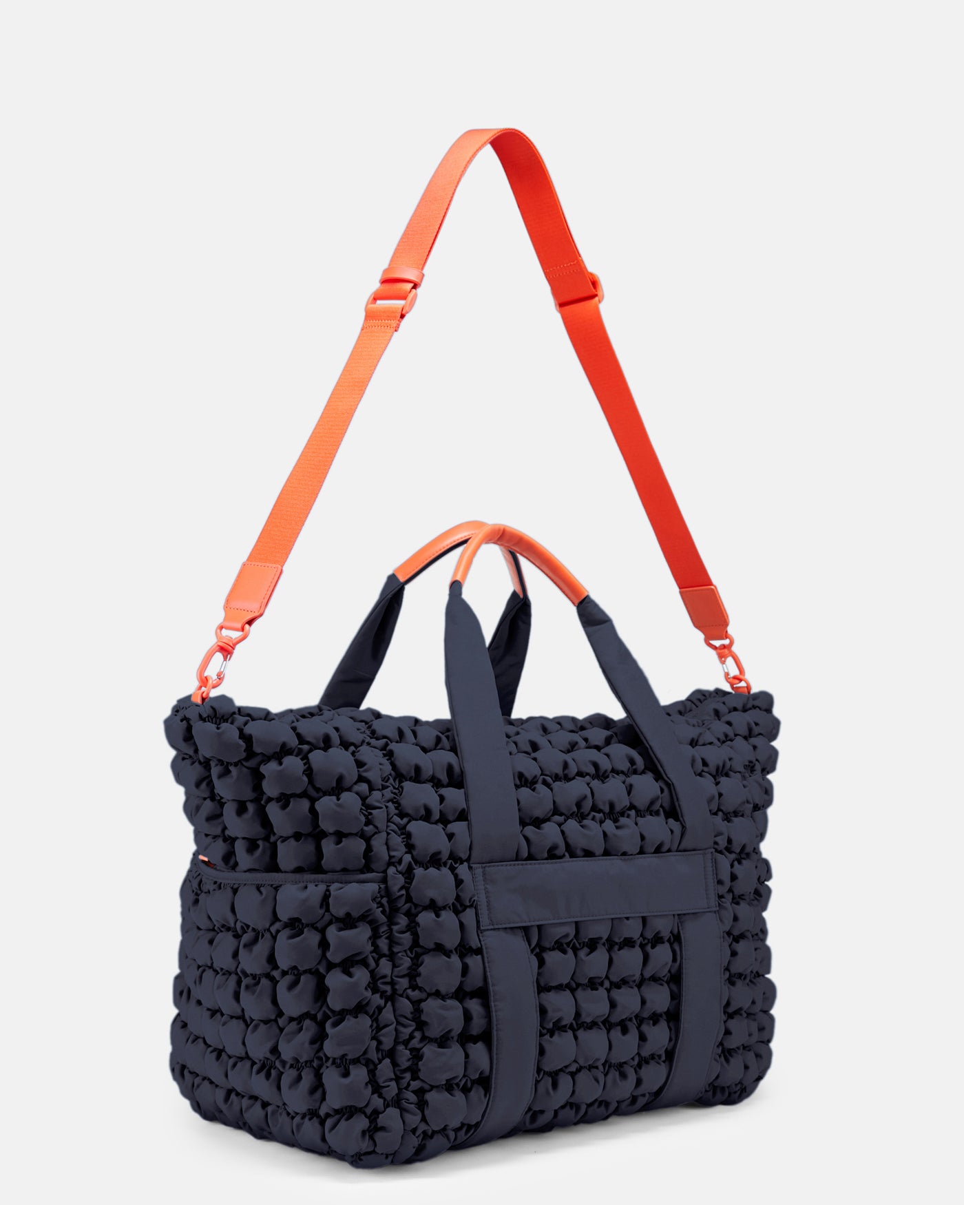 TRAVEL BAG BUBBLE