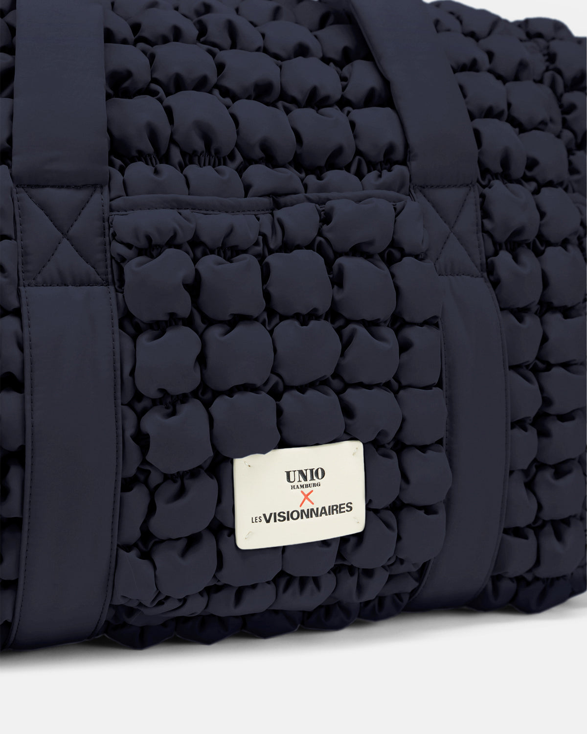 TRAVEL BAG BUBBLE