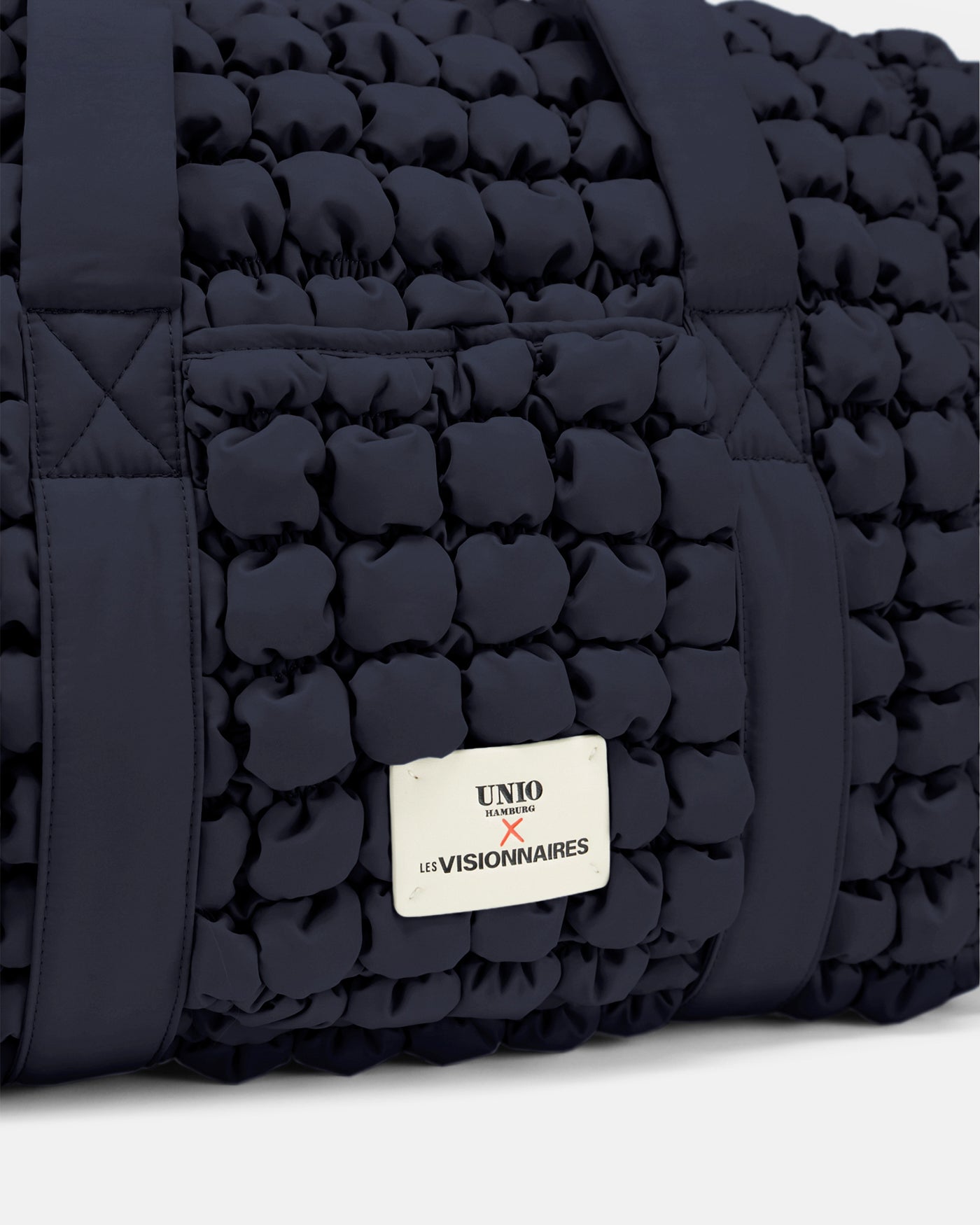 TRAVEL BAG BUBBLE