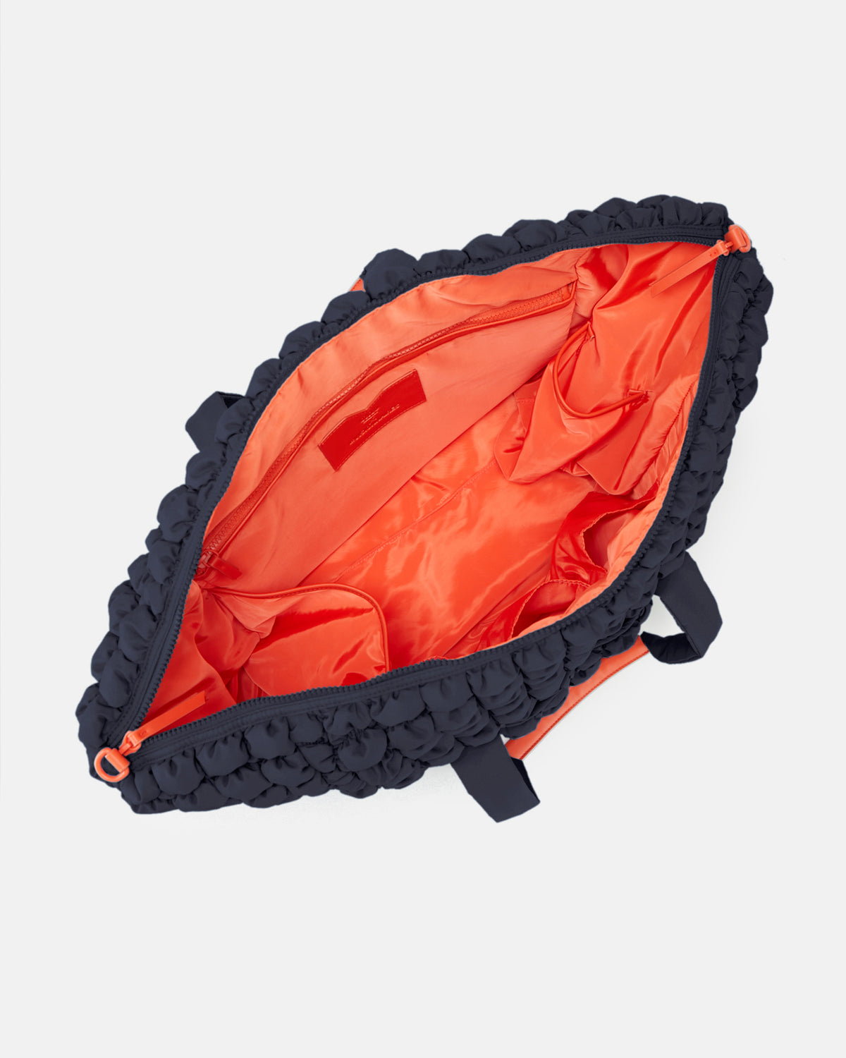 TRAVEL BAG BUBBLE