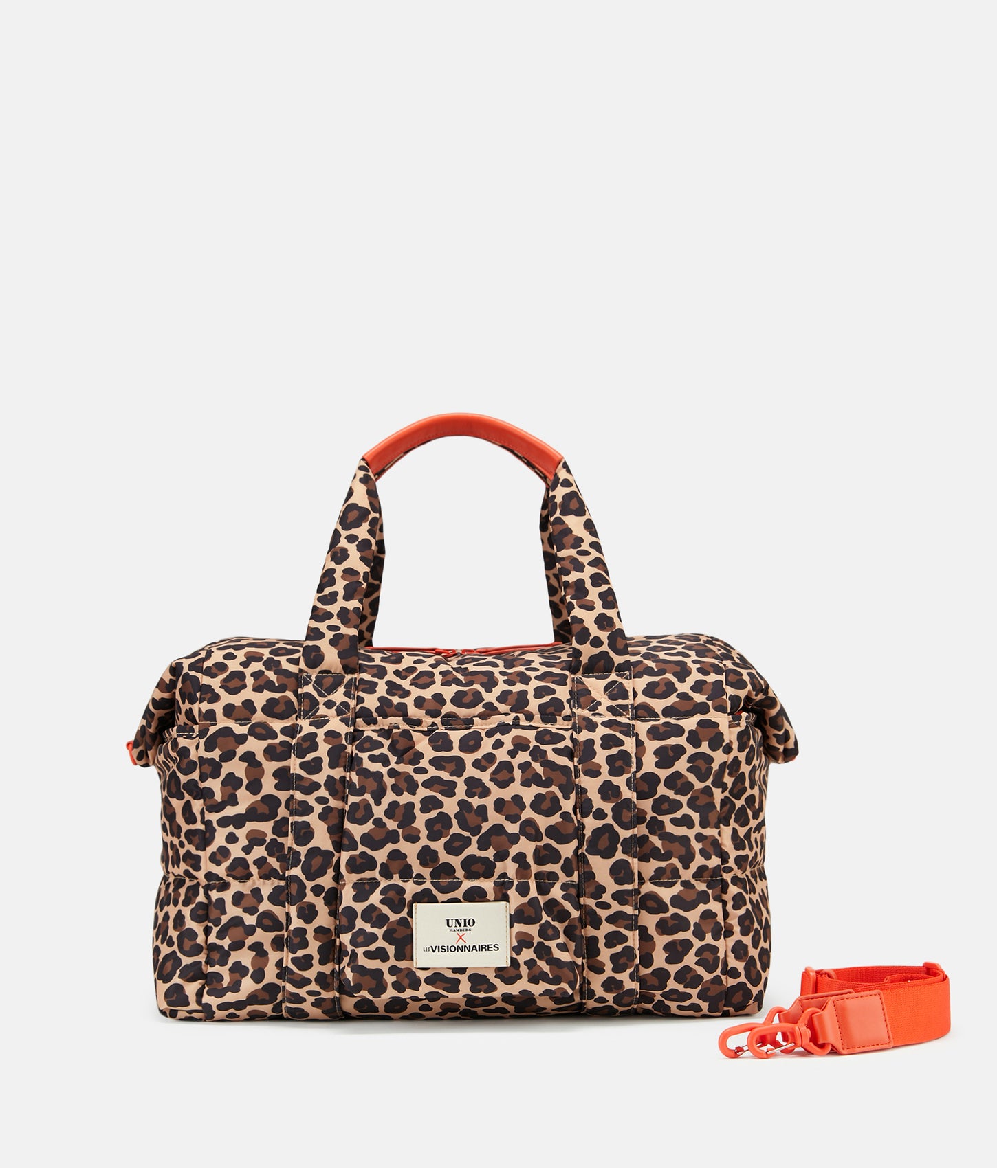 TRAVEL BAG